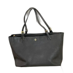 Tory Burch Lg. bag Craft project TLC damaged parts only AS IS *** Restore